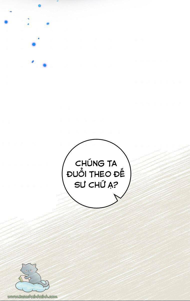 Tôi Đã Thuần Hóa Một Tên Bạo Chúa Và Chạy Trốn Chapter 65 - Trang 2