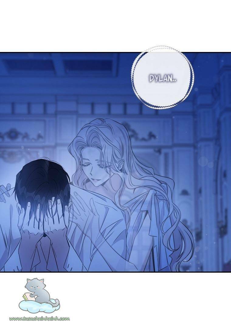 Tôi Đã Thuần Hóa Một Tên Bạo Chúa Và Chạy Trốn Chapter 65 - Trang 2