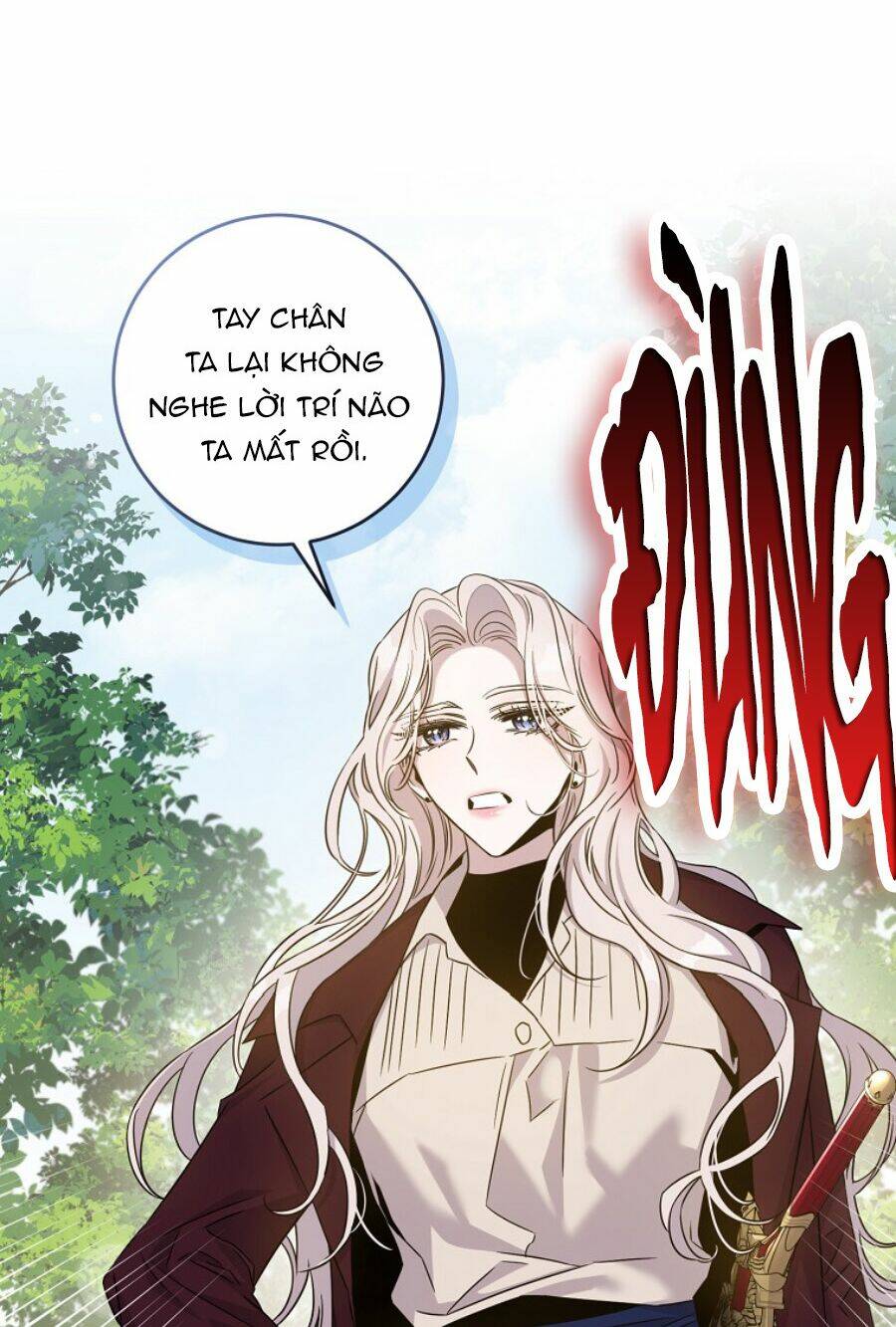 Tôi Đã Thuần Hóa Một Tên Bạo Chúa Và Chạy Trốn Chapter 67 - Trang 2