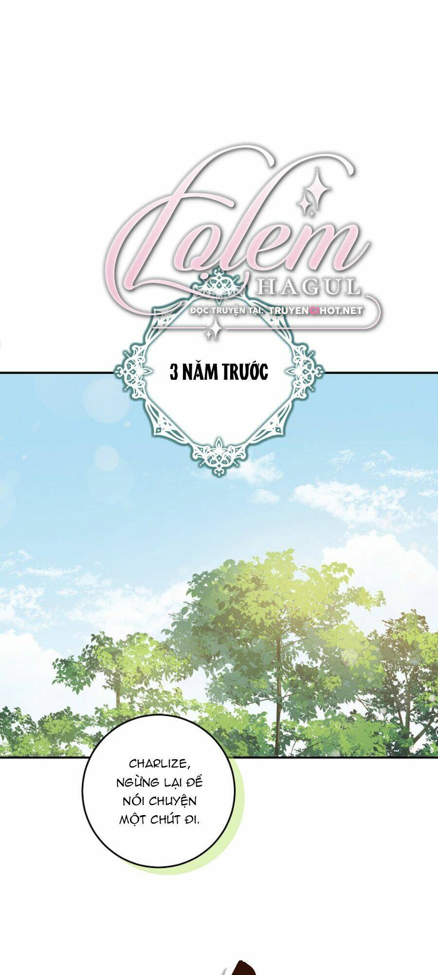 Tôi Đã Thuần Hóa Một Tên Bạo Chúa Và Chạy Trốn Chapter 67 - Trang 2