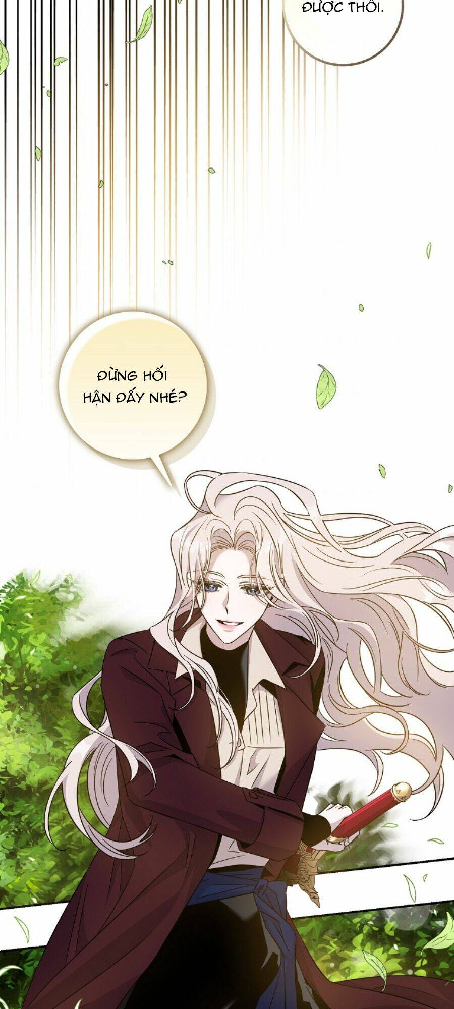 Tôi Đã Thuần Hóa Một Tên Bạo Chúa Và Chạy Trốn Chapter 67 - Trang 2