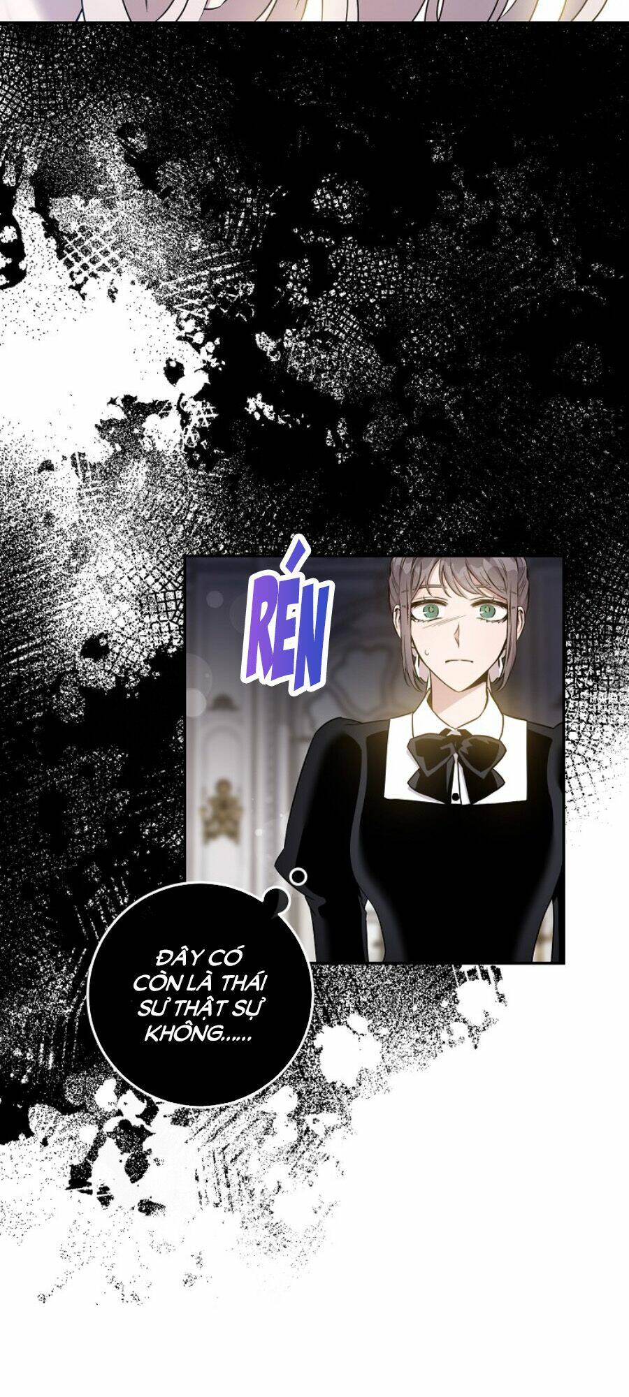 Tôi Đã Thuần Hóa Một Tên Bạo Chúa Và Chạy Trốn Chapter 67 - Trang 2