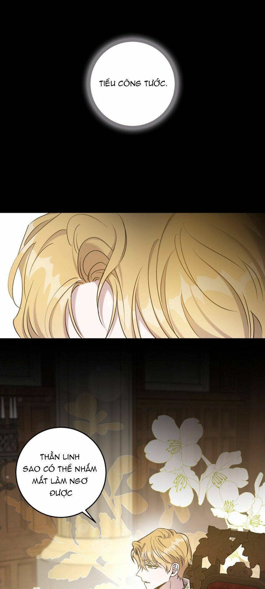 Tôi Đã Thuần Hóa Một Tên Bạo Chúa Và Chạy Trốn Chapter 67 - Trang 2