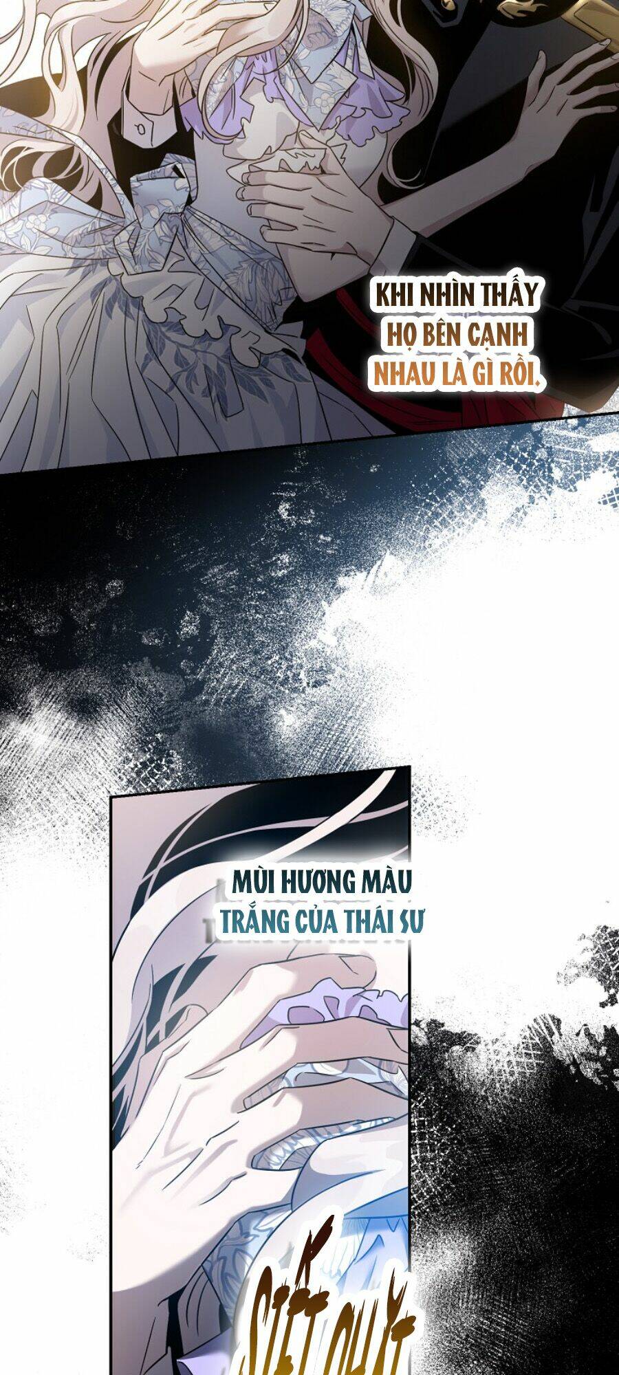 Tôi Đã Thuần Hóa Một Tên Bạo Chúa Và Chạy Trốn Chapter 67 - Trang 2