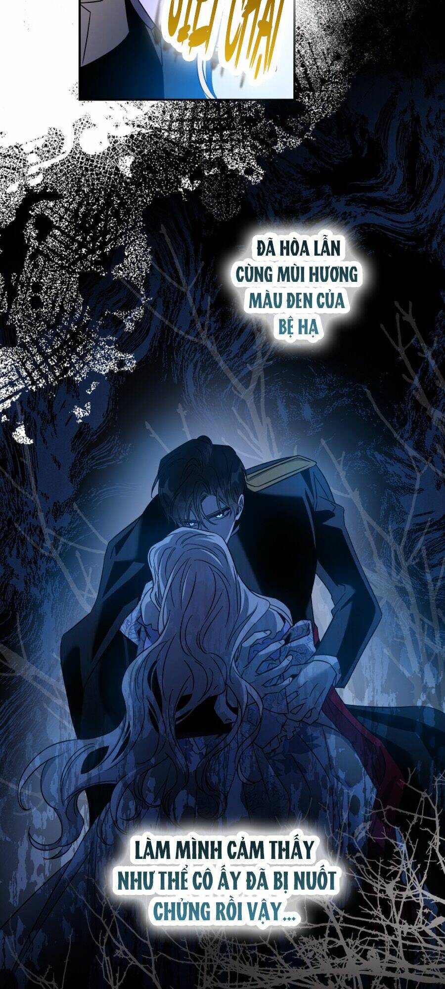 Tôi Đã Thuần Hóa Một Tên Bạo Chúa Và Chạy Trốn Chapter 67 - Trang 2