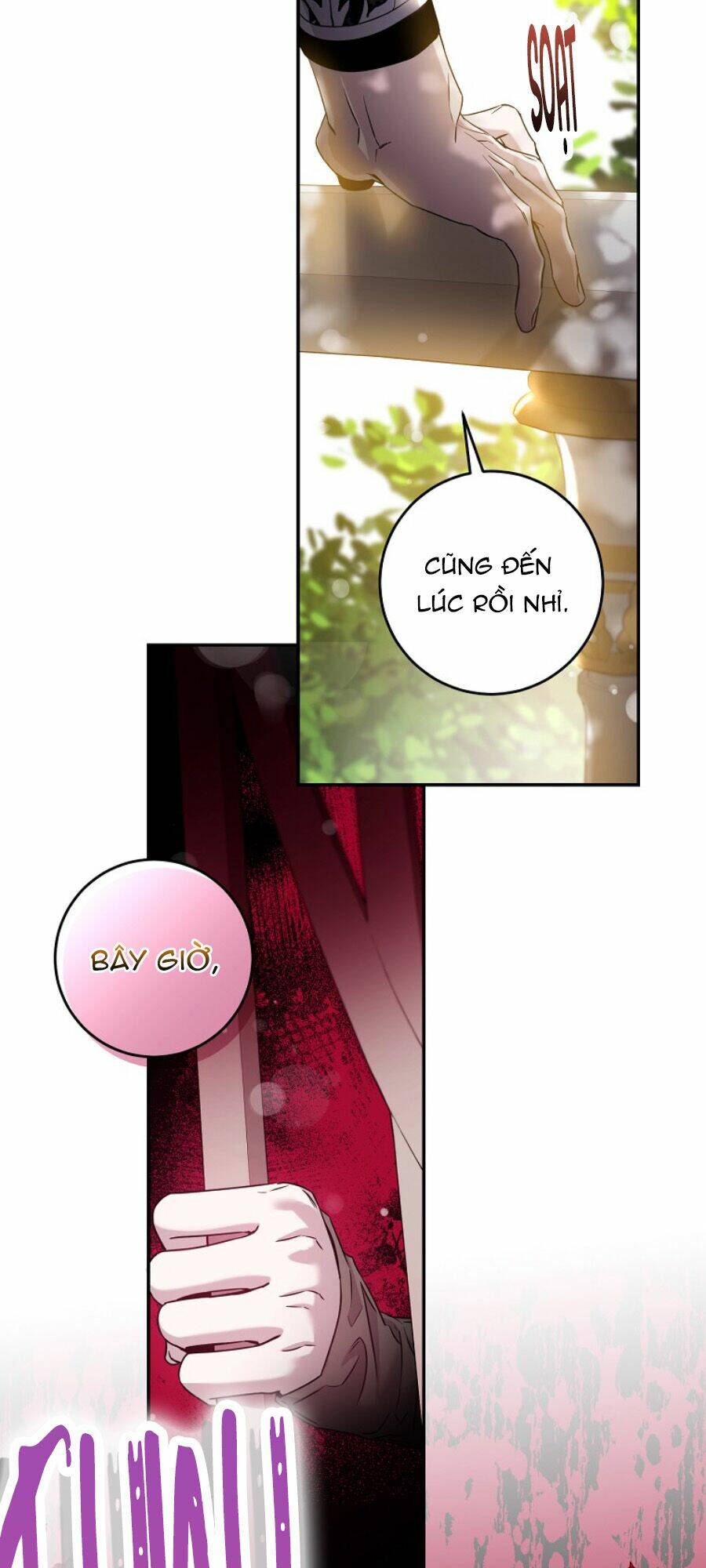 Tôi Đã Thuần Hóa Một Tên Bạo Chúa Và Chạy Trốn Chapter 67 - Trang 2