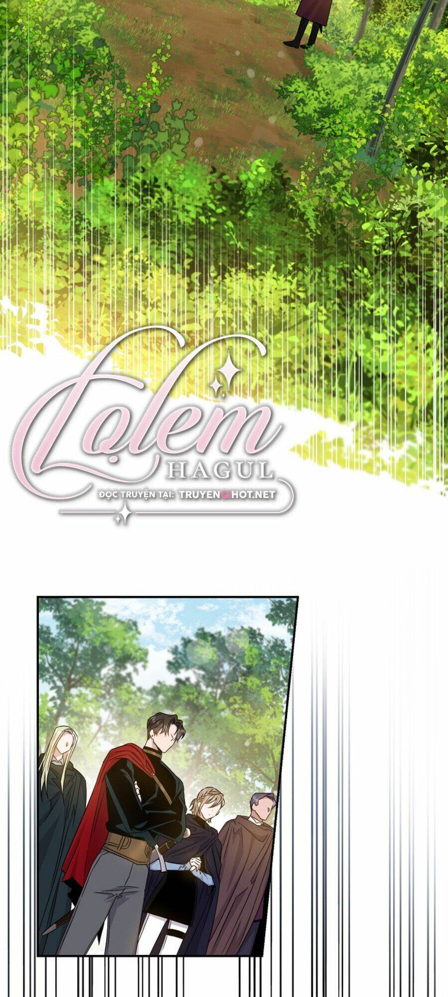 Tôi Đã Thuần Hóa Một Tên Bạo Chúa Và Chạy Trốn Chapter 67 - Trang 2