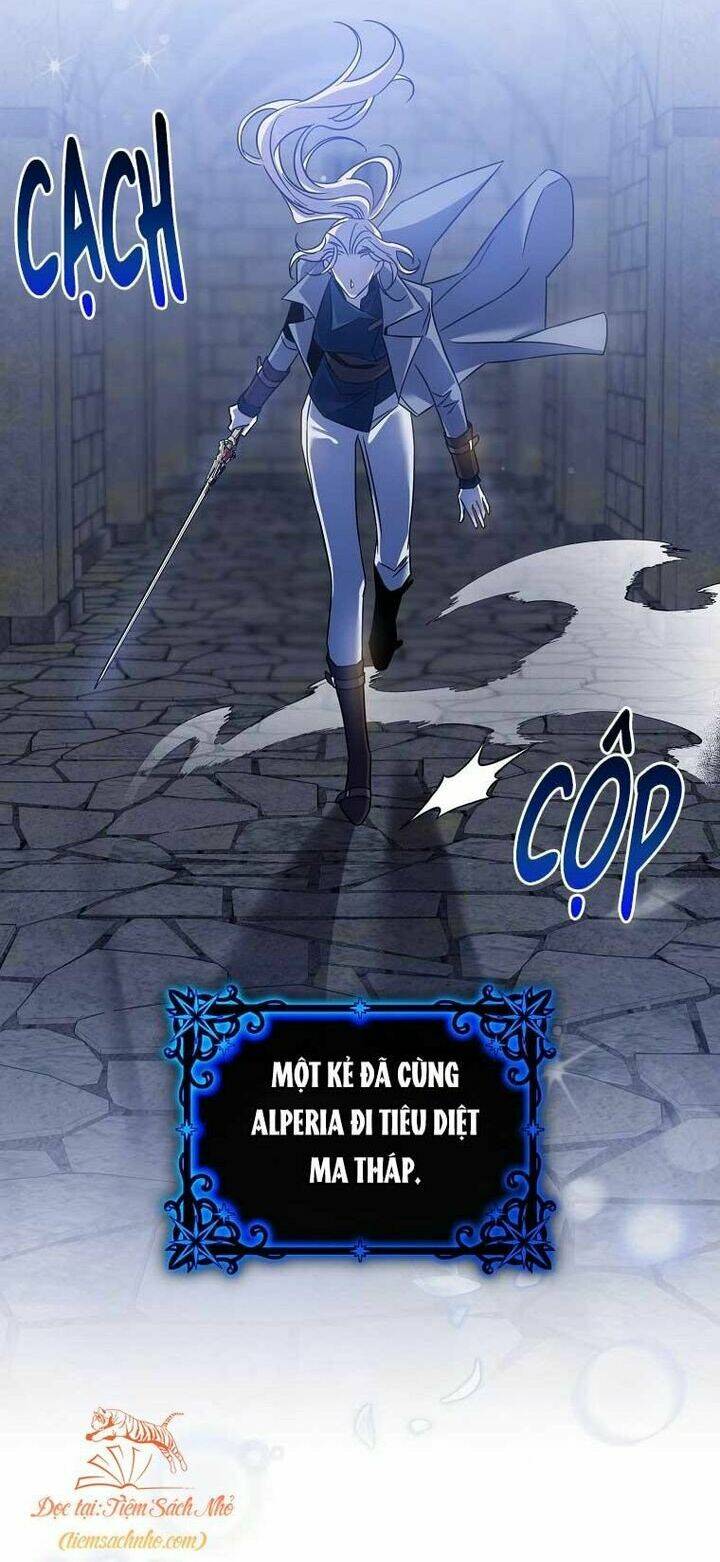 Tôi Đã Thuần Hóa Một Tên Bạo Chúa Và Chạy Trốn Chapter 68 - Trang 2