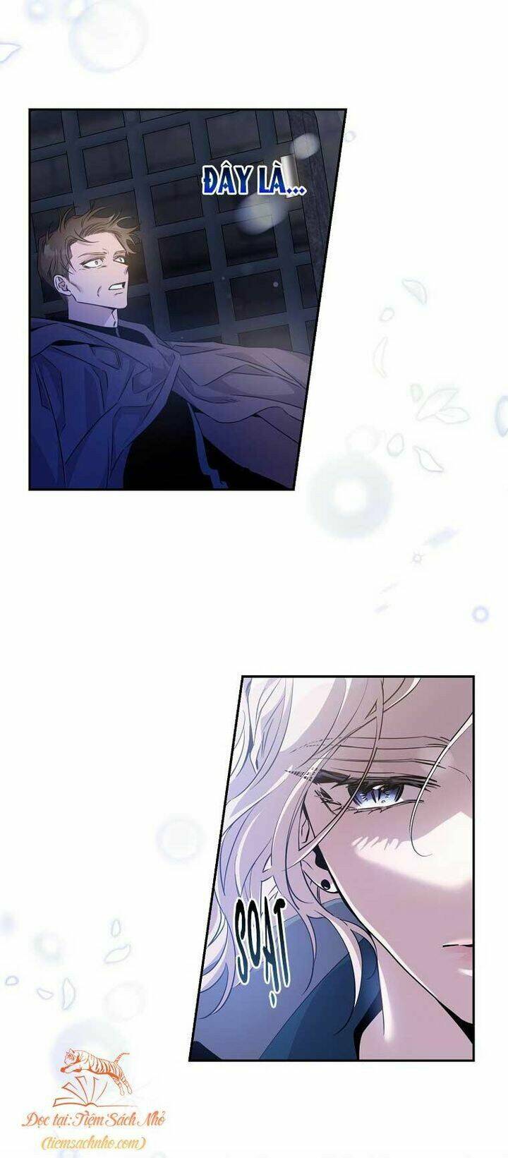 Tôi Đã Thuần Hóa Một Tên Bạo Chúa Và Chạy Trốn Chapter 68 - Trang 2