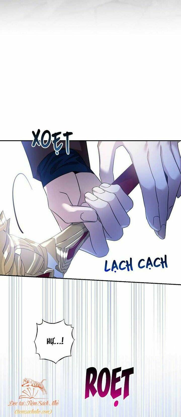 Tôi Đã Thuần Hóa Một Tên Bạo Chúa Và Chạy Trốn Chapter 68 - Trang 2