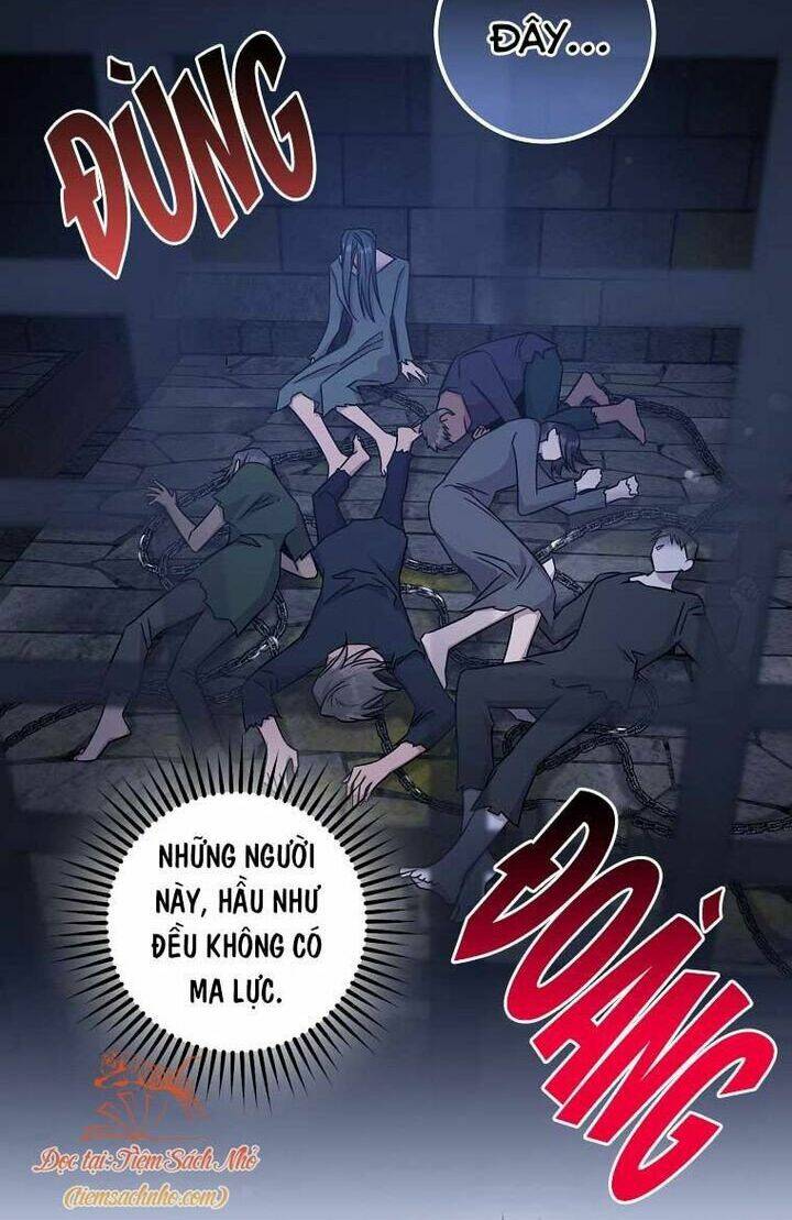 Tôi Đã Thuần Hóa Một Tên Bạo Chúa Và Chạy Trốn Chapter 68 - Trang 2