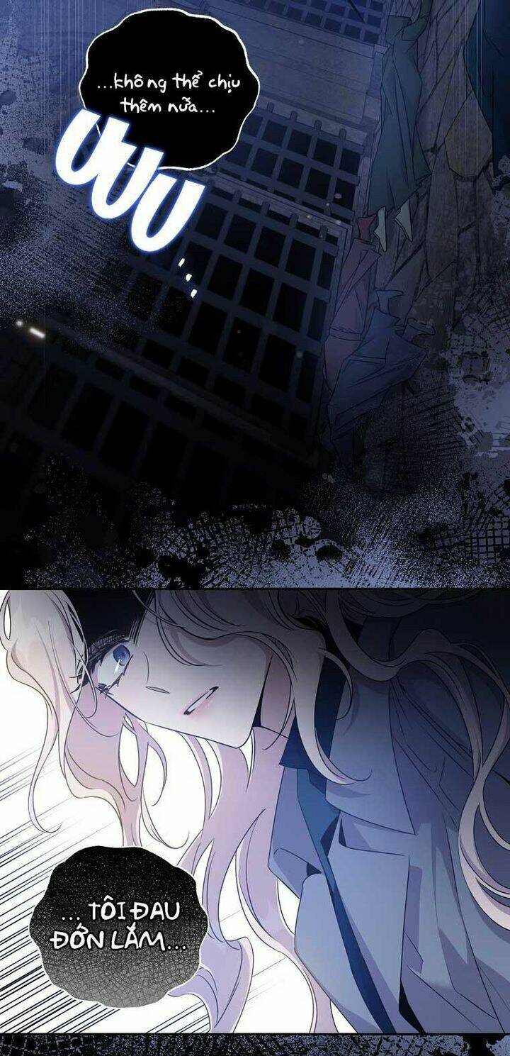 Tôi Đã Thuần Hóa Một Tên Bạo Chúa Và Chạy Trốn Chapter 68 - Trang 2