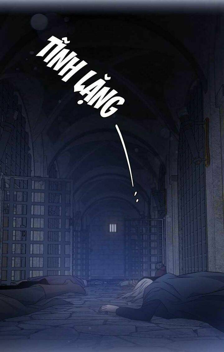 Tôi Đã Thuần Hóa Một Tên Bạo Chúa Và Chạy Trốn Chapter 68 - Trang 2