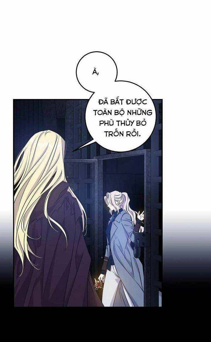 Tôi Đã Thuần Hóa Một Tên Bạo Chúa Và Chạy Trốn Chapter 68 - Trang 2