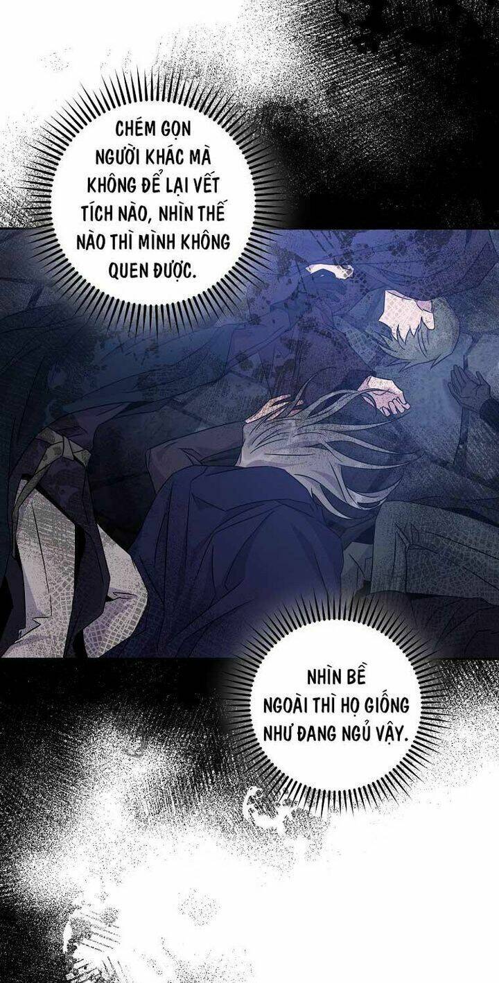 Tôi Đã Thuần Hóa Một Tên Bạo Chúa Và Chạy Trốn Chapter 68 - Trang 2