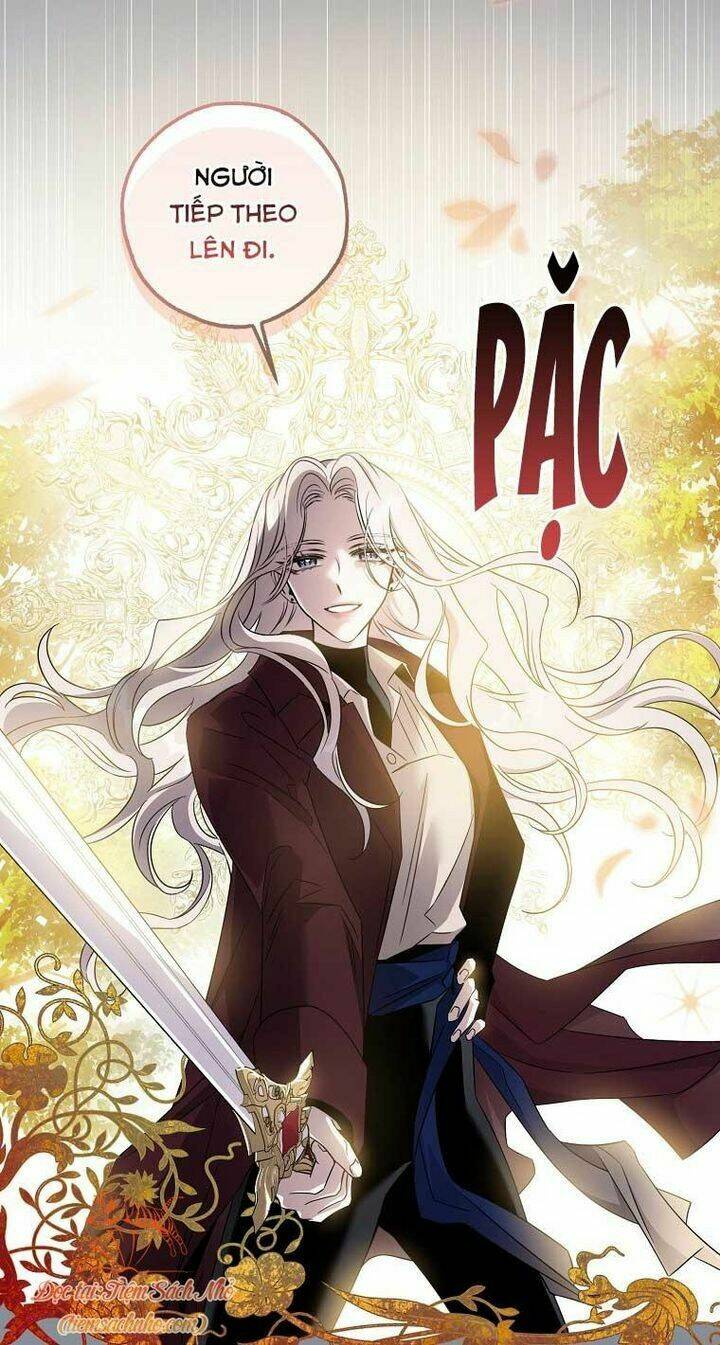 Tôi Đã Thuần Hóa Một Tên Bạo Chúa Và Chạy Trốn Chapter 68 - Trang 2