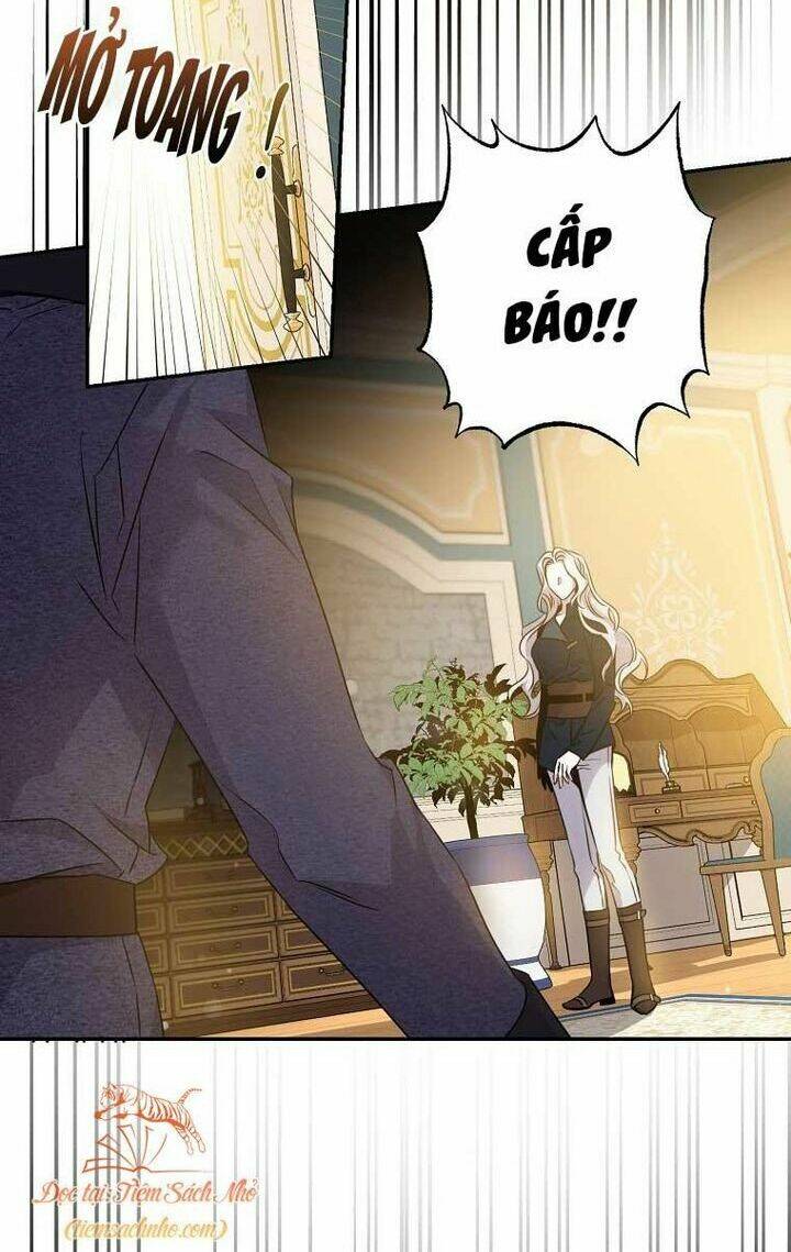 Tôi Đã Thuần Hóa Một Tên Bạo Chúa Và Chạy Trốn Chapter 68 - Trang 2