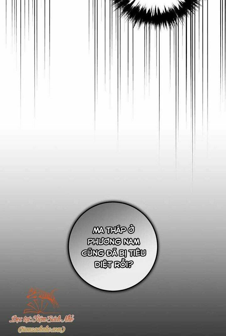 Tôi Đã Thuần Hóa Một Tên Bạo Chúa Và Chạy Trốn Chapter 68 - Trang 2