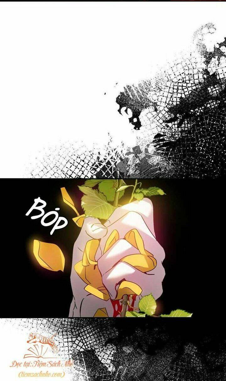 Tôi Đã Thuần Hóa Một Tên Bạo Chúa Và Chạy Trốn Chapter 68 - Trang 2