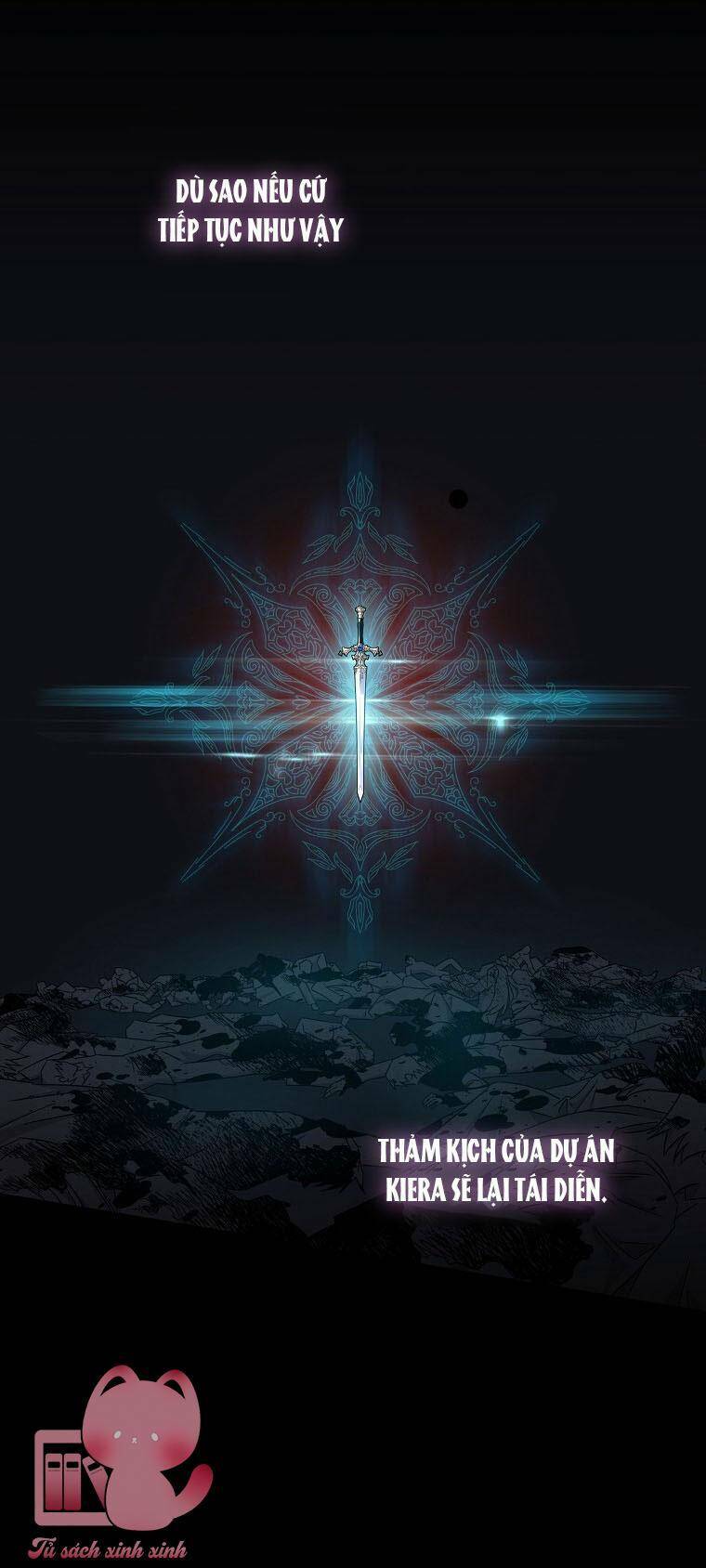 Tôi Đã Thuần Hóa Một Tên Bạo Chúa Và Chạy Trốn Chapter 69 - Trang 2