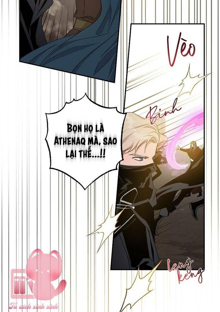 Tôi Đã Thuần Hóa Một Tên Bạo Chúa Và Chạy Trốn Chapter 69 - Trang 2