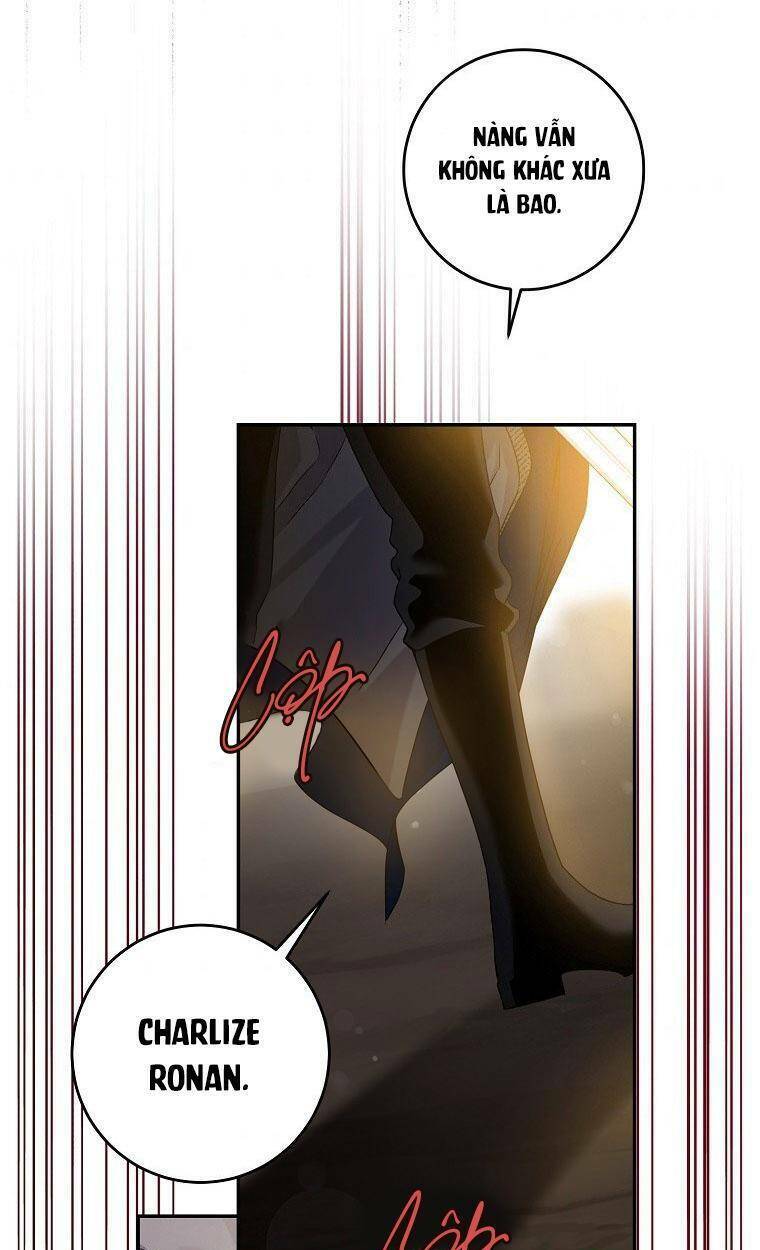 Tôi Đã Thuần Hóa Một Tên Bạo Chúa Và Chạy Trốn Chapter 69 - Trang 2