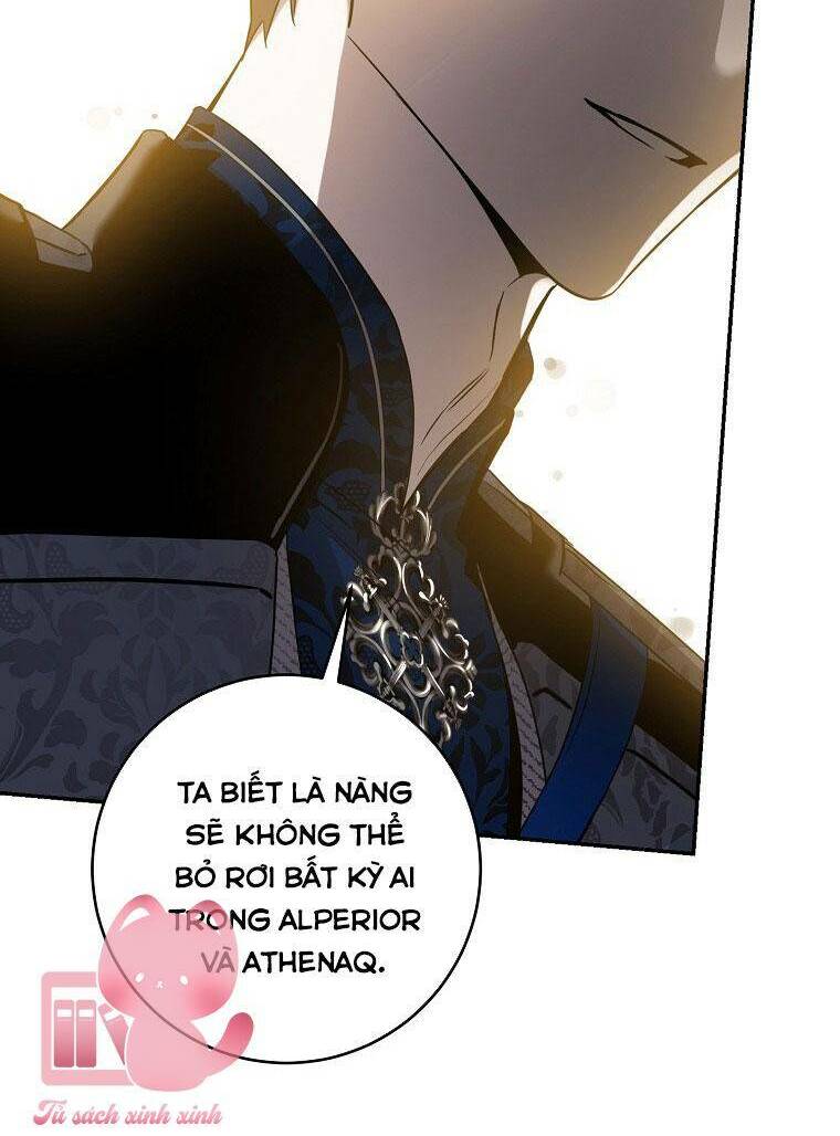 Tôi Đã Thuần Hóa Một Tên Bạo Chúa Và Chạy Trốn Chapter 69 - Trang 2