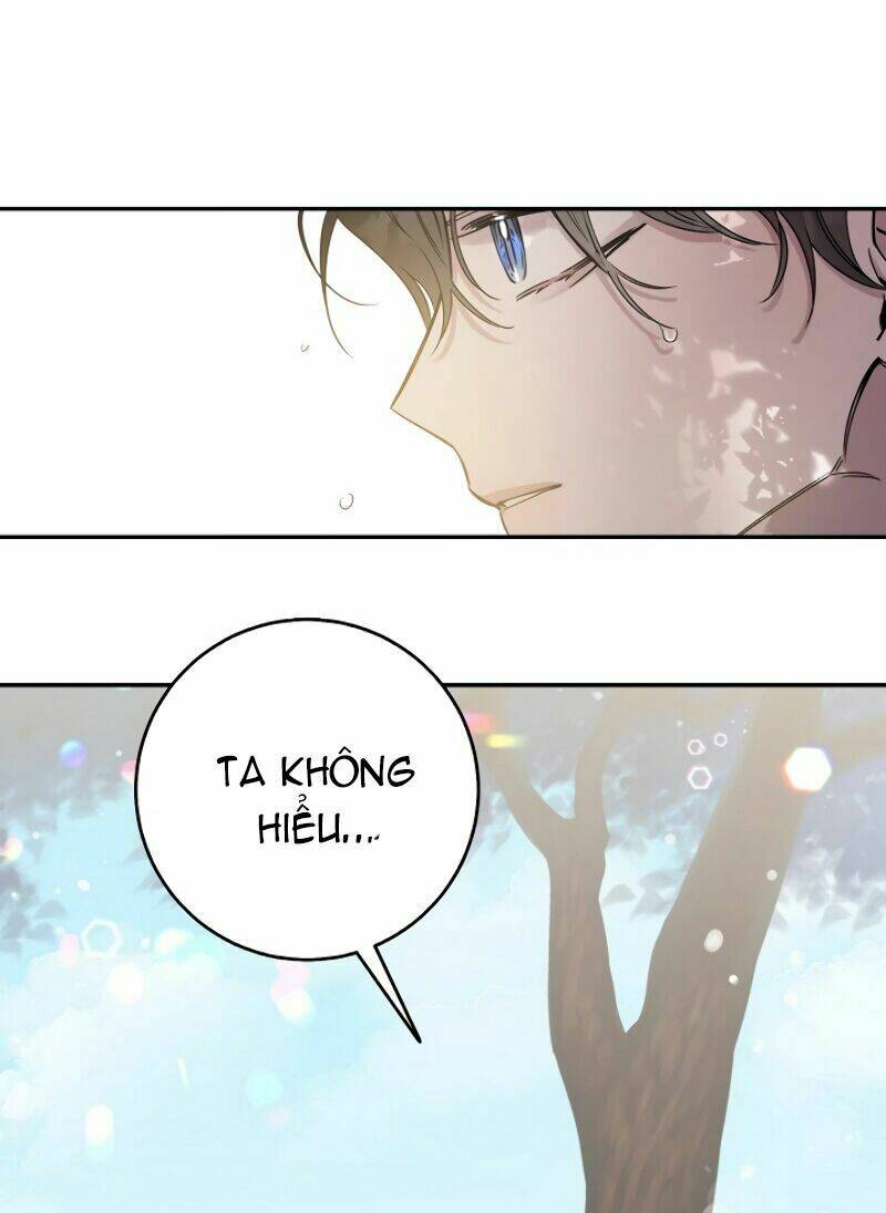 Tôi Đã Thuần Hóa Một Tên Bạo Chúa Và Chạy Trốn Chapter 7 - Trang 2