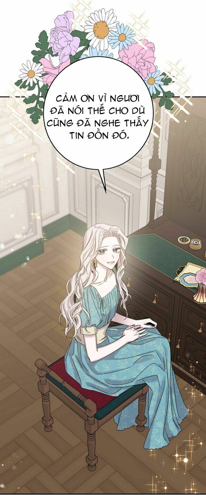 Tôi Đã Thuần Hóa Một Tên Bạo Chúa Và Chạy Trốn Chapter 7 - Trang 2