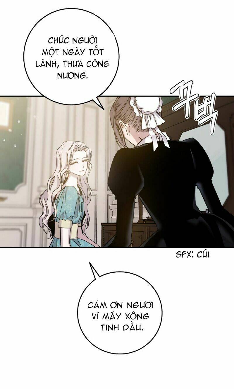 Tôi Đã Thuần Hóa Một Tên Bạo Chúa Và Chạy Trốn Chapter 7 - Trang 2