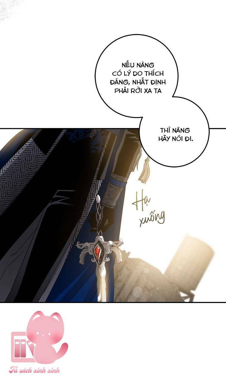 Tôi Đã Thuần Hóa Một Tên Bạo Chúa Và Chạy Trốn Chapter 70 - Trang 2