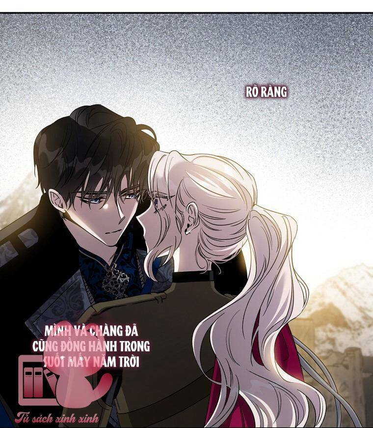 Tôi Đã Thuần Hóa Một Tên Bạo Chúa Và Chạy Trốn Chapter 70 - Trang 2