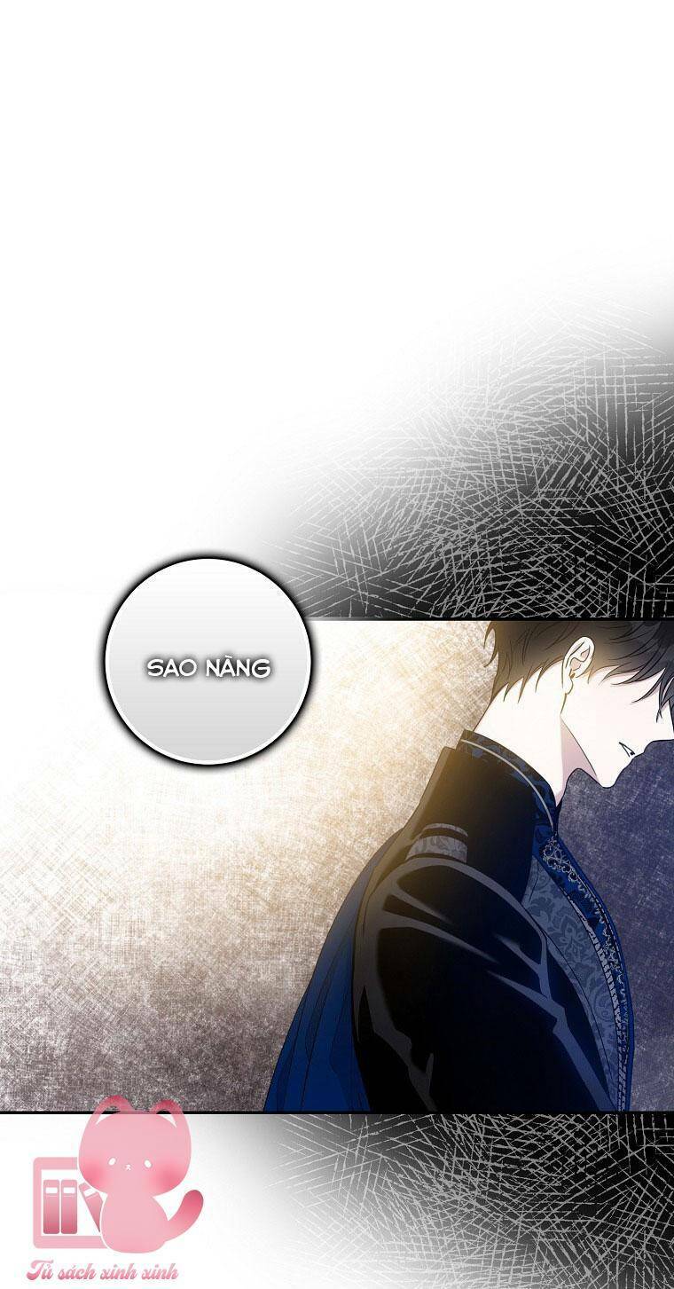 Tôi Đã Thuần Hóa Một Tên Bạo Chúa Và Chạy Trốn Chapter 70 - Trang 2