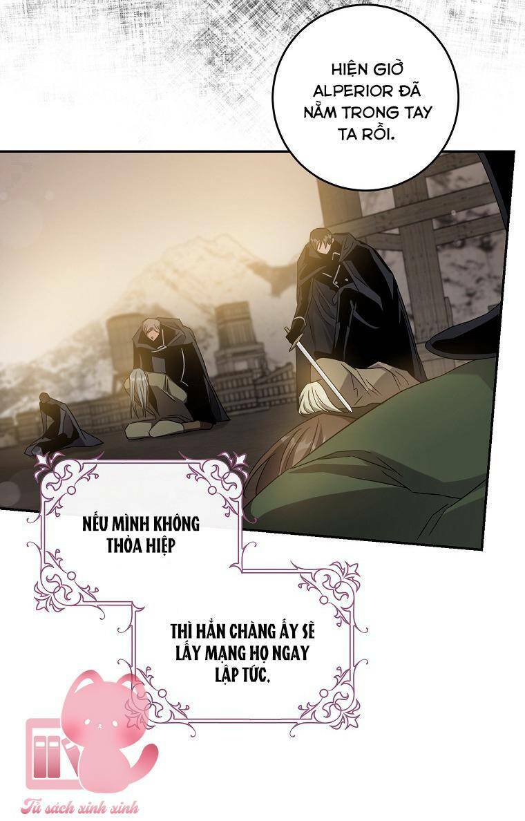 Tôi Đã Thuần Hóa Một Tên Bạo Chúa Và Chạy Trốn Chapter 70 - Trang 2