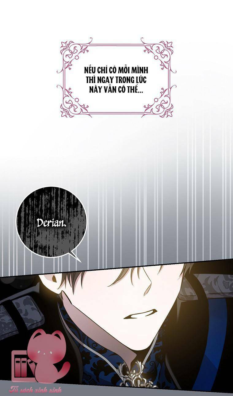 Tôi Đã Thuần Hóa Một Tên Bạo Chúa Và Chạy Trốn Chapter 70 - Trang 2