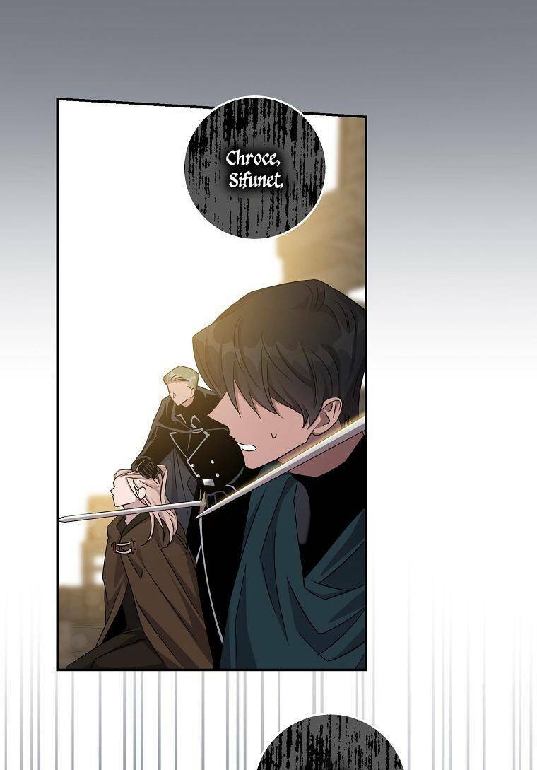 Tôi Đã Thuần Hóa Một Tên Bạo Chúa Và Chạy Trốn Chapter 70 - Trang 2