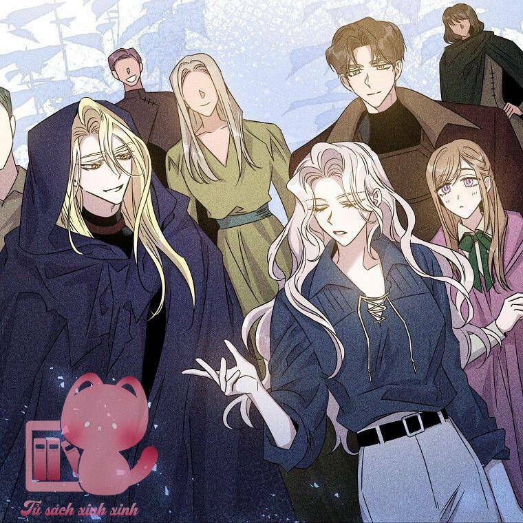 Tôi Đã Thuần Hóa Một Tên Bạo Chúa Và Chạy Trốn Chapter 70 - Trang 2