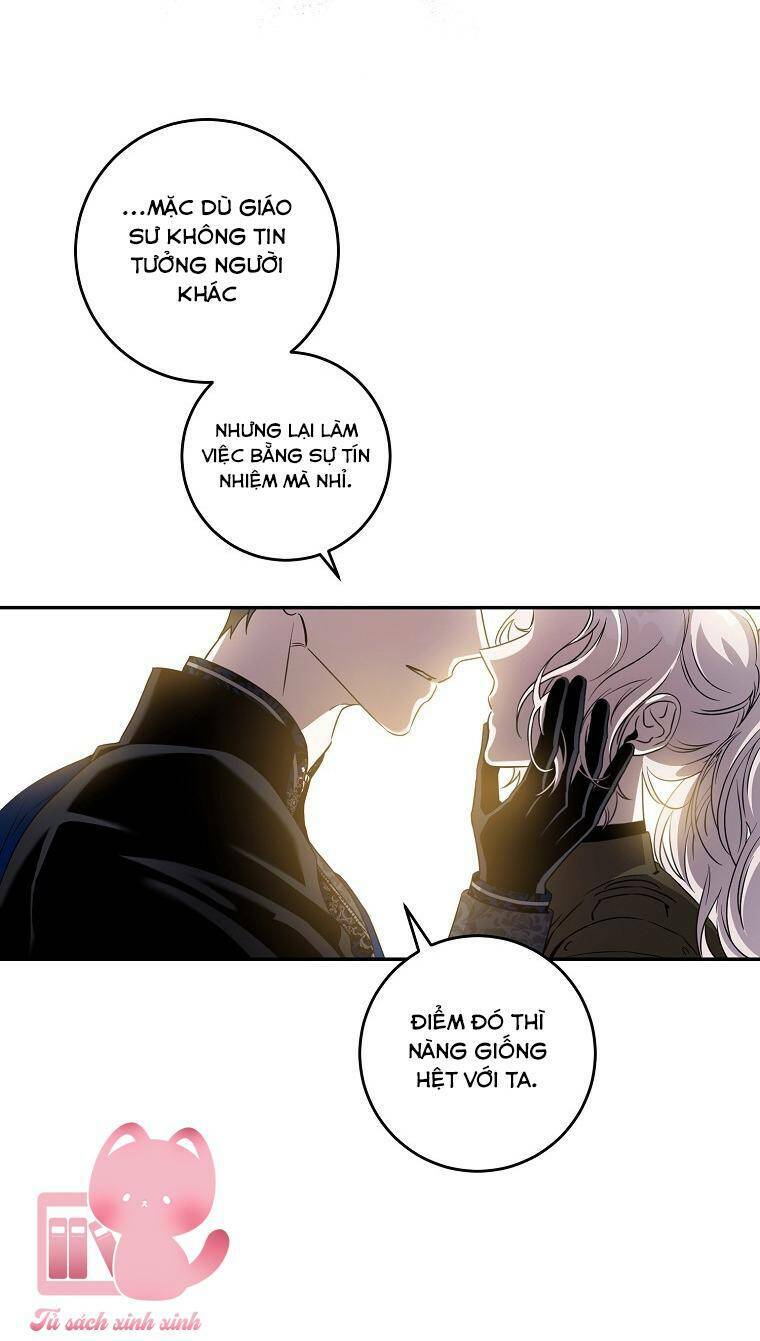 Tôi Đã Thuần Hóa Một Tên Bạo Chúa Và Chạy Trốn Chapter 70 - Trang 2