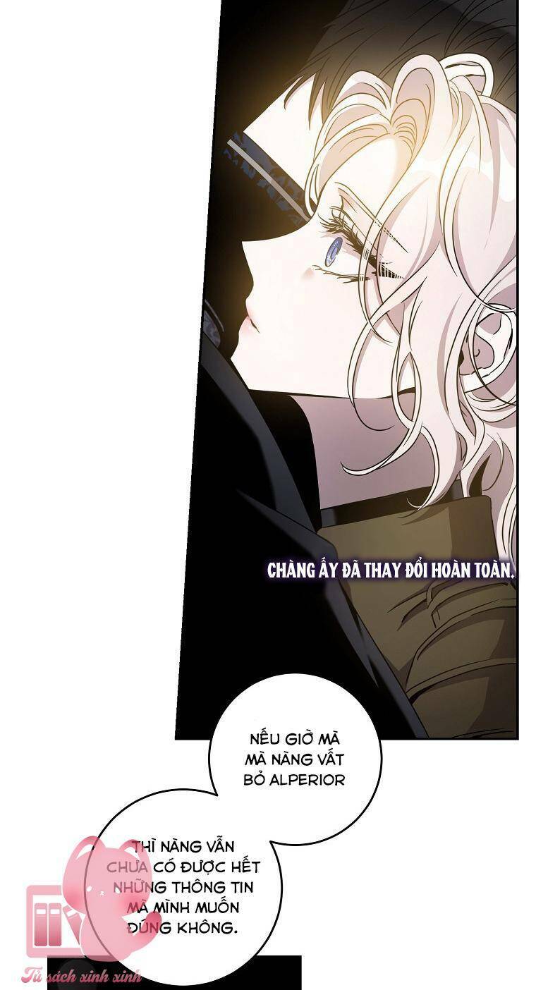 Tôi Đã Thuần Hóa Một Tên Bạo Chúa Và Chạy Trốn Chapter 70 - Trang 2