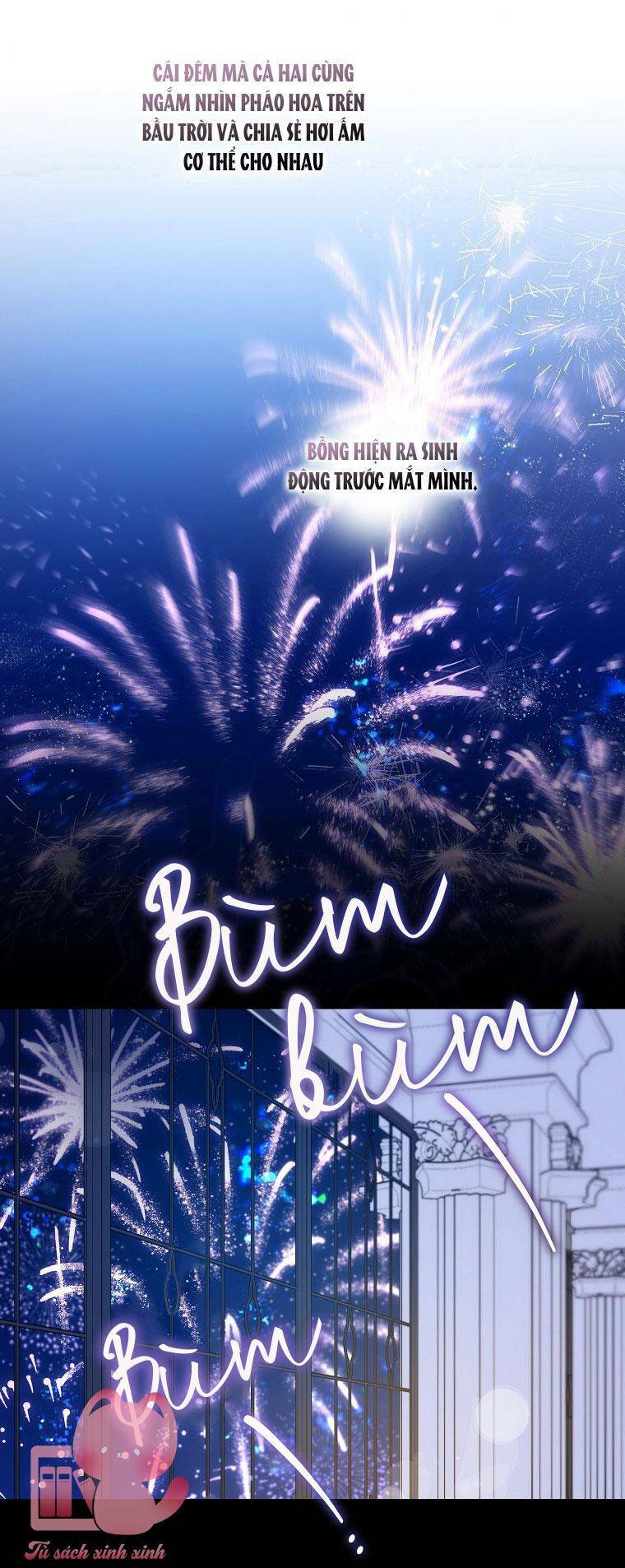 Tôi Đã Thuần Hóa Một Tên Bạo Chúa Và Chạy Trốn Chapter 70 - Trang 2