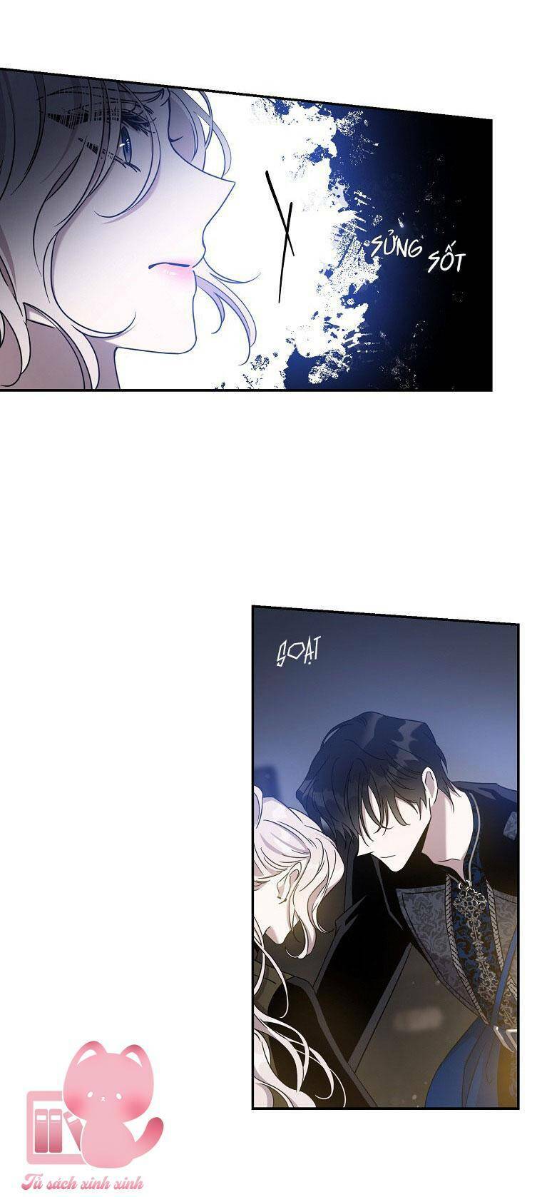 Tôi Đã Thuần Hóa Một Tên Bạo Chúa Và Chạy Trốn Chapter 70 - Trang 2