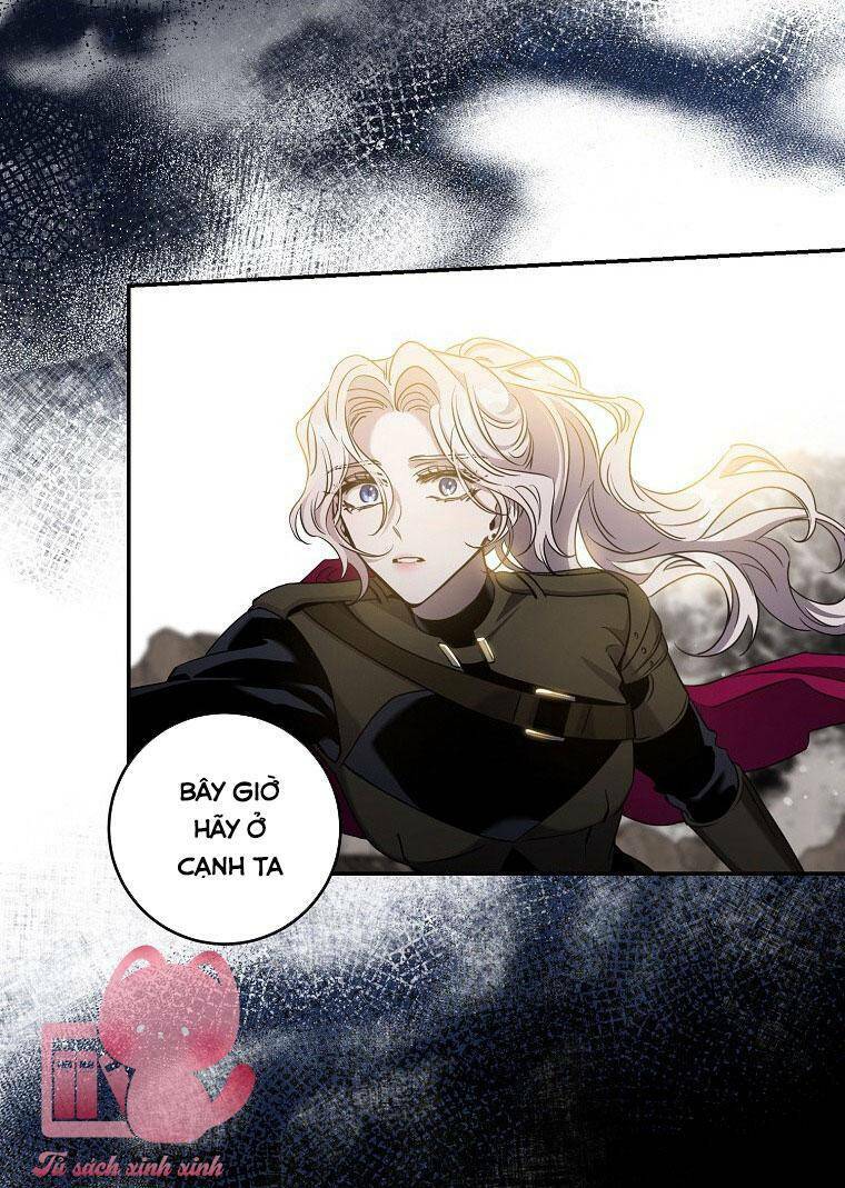 Tôi Đã Thuần Hóa Một Tên Bạo Chúa Và Chạy Trốn Chapter 70 - Trang 2