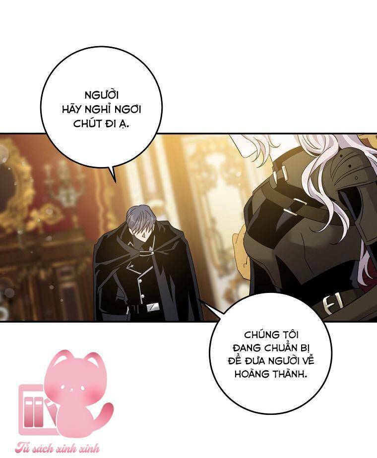 Tôi Đã Thuần Hóa Một Tên Bạo Chúa Và Chạy Trốn Chapter 70 - Trang 2