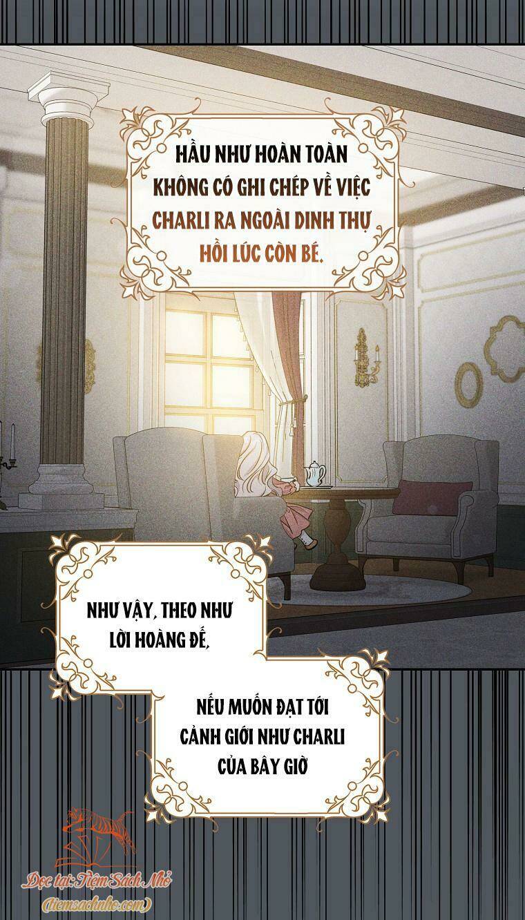 Tôi Đã Thuần Hóa Một Tên Bạo Chúa Và Chạy Trốn Chapter 73 - Trang 2