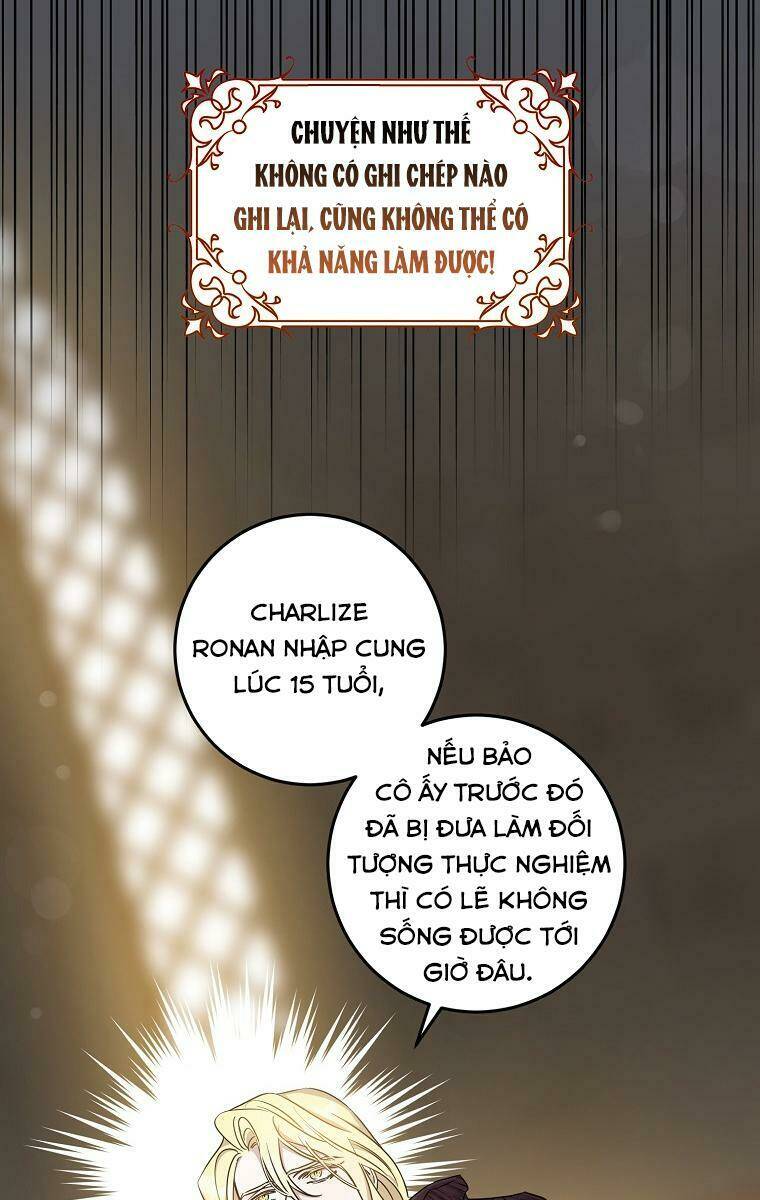 Tôi Đã Thuần Hóa Một Tên Bạo Chúa Và Chạy Trốn Chapter 73 - Trang 2