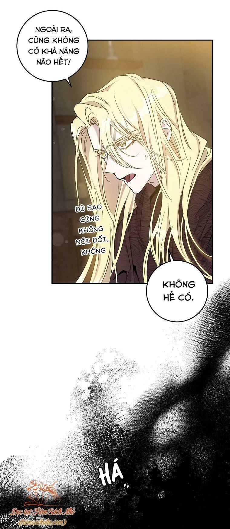 Tôi Đã Thuần Hóa Một Tên Bạo Chúa Và Chạy Trốn Chapter 73 - Trang 2