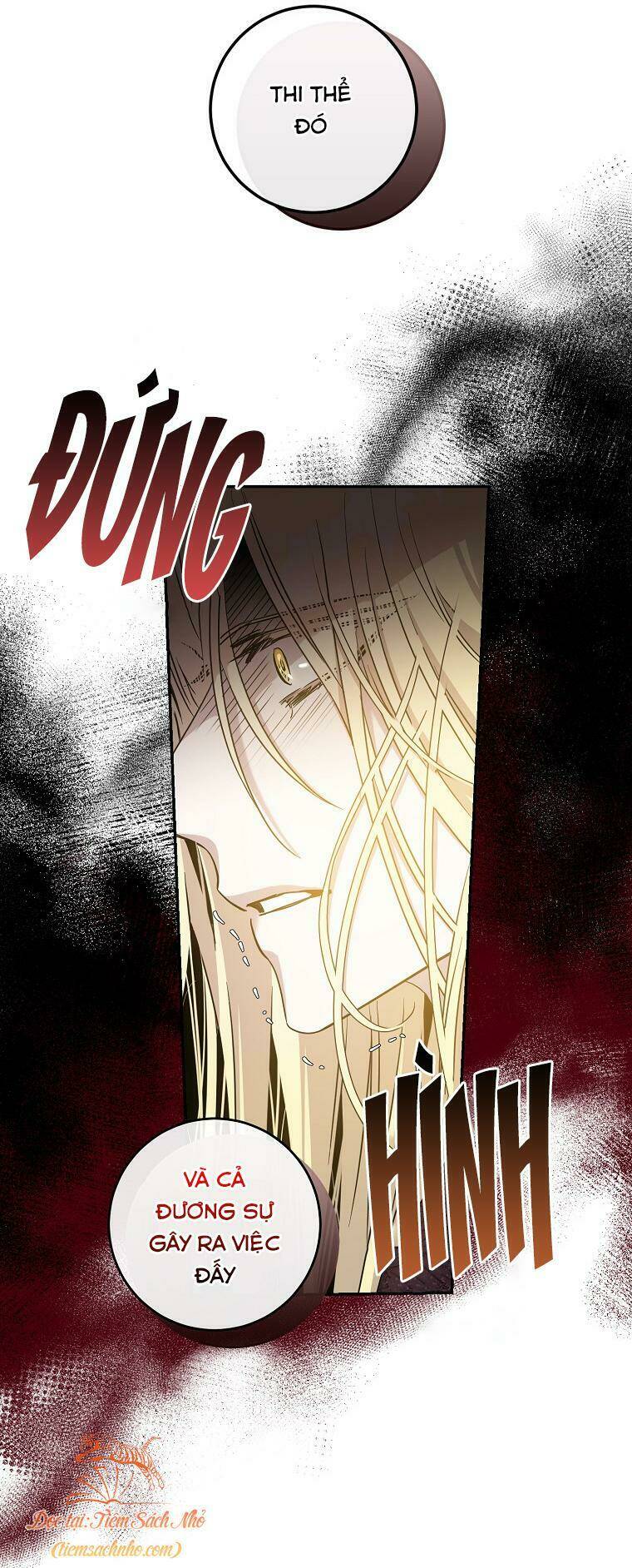 Tôi Đã Thuần Hóa Một Tên Bạo Chúa Và Chạy Trốn Chapter 73 - Trang 2