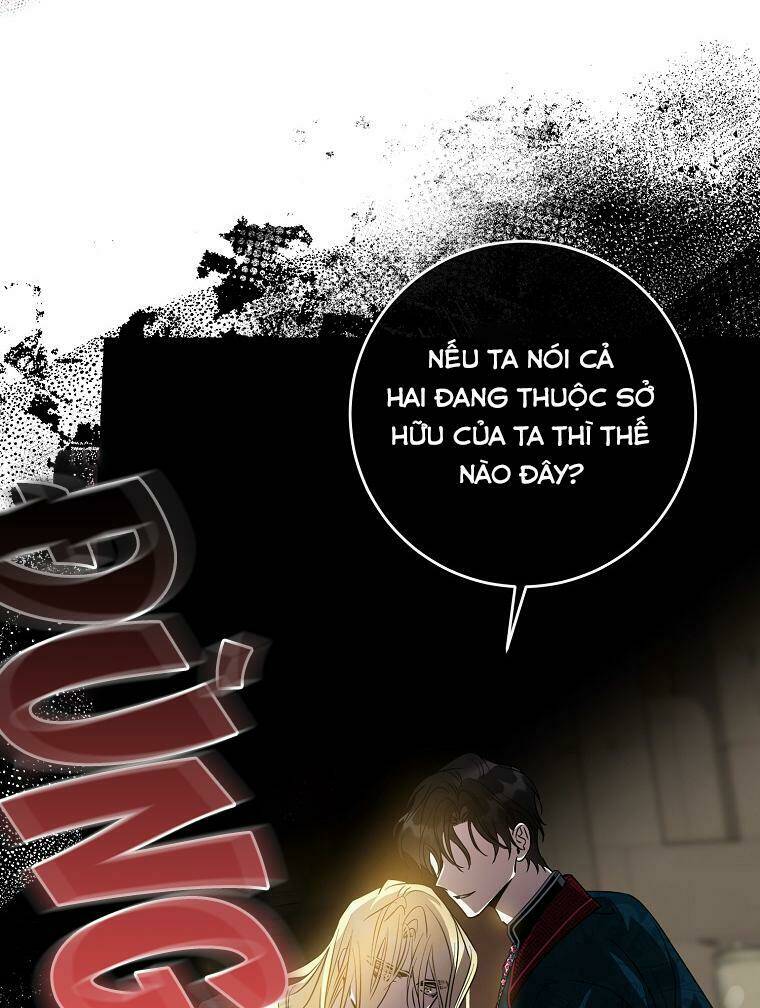 Tôi Đã Thuần Hóa Một Tên Bạo Chúa Và Chạy Trốn Chapter 73 - Trang 2