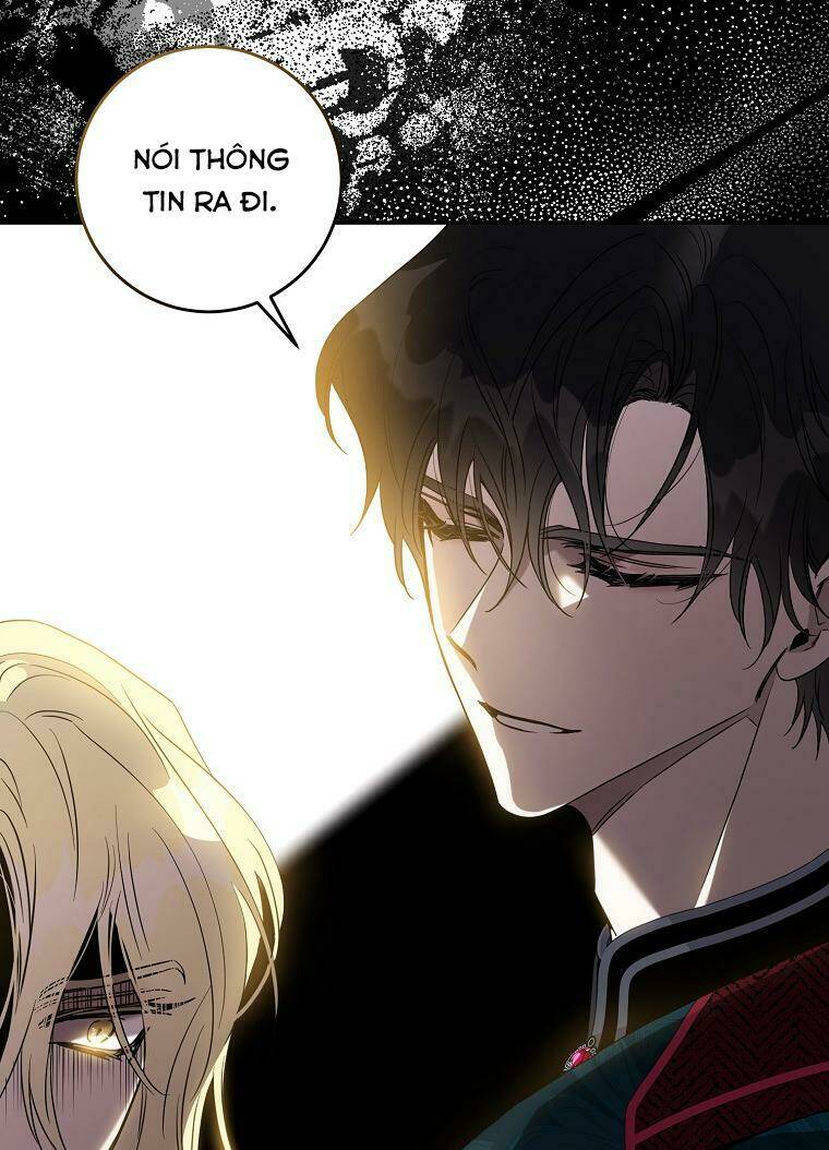 Tôi Đã Thuần Hóa Một Tên Bạo Chúa Và Chạy Trốn Chapter 73 - Trang 2