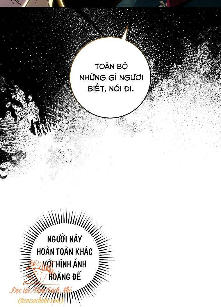 Tôi Đã Thuần Hóa Một Tên Bạo Chúa Và Chạy Trốn Chapter 73 - Trang 2